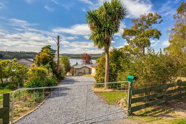 Third view of Homely house listing, 674 Deviot Road, Deviot TAS 7275