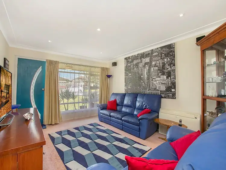 Fourth view of Homely house listing, 23 Tinakill Avenue, Engadine NSW 2233