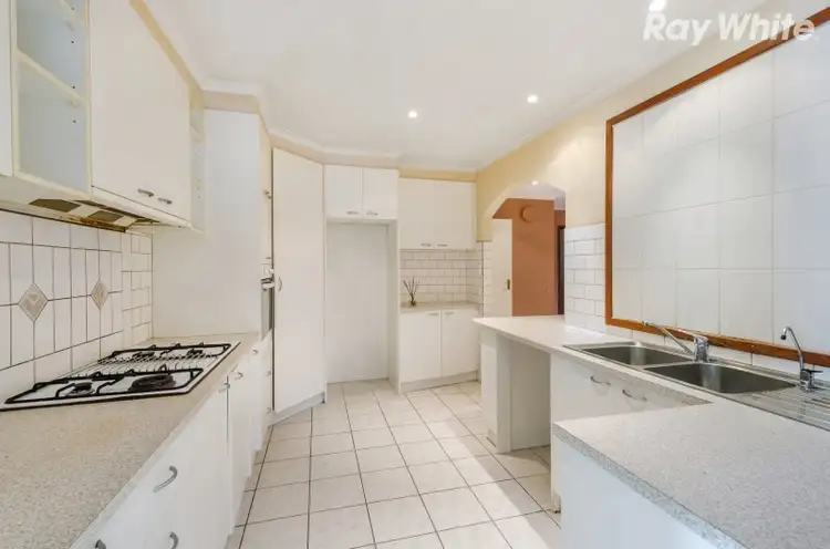 Fourth view of Homely house listing, 12 Aquila Crescent, Endeavour Hills VIC 3802