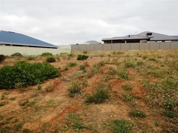 Third view of Homely land listing, 5 Poseidon Drive, Glenfield WA 6532