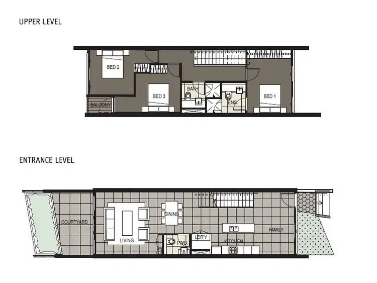 Second view of Homely townhouse listing, 6/3-9 Madeira Street, Sylvania NSW 2224
