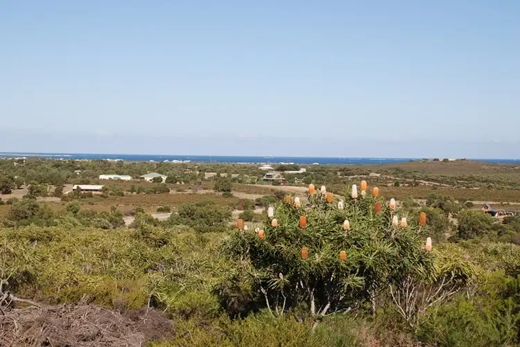 Lot 47 Cambewarra Drive, Jurien Bay WA 6516