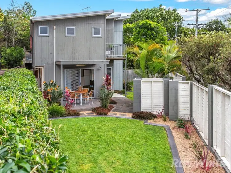 1/54 Erneton Street, Newmarket QLD 4051