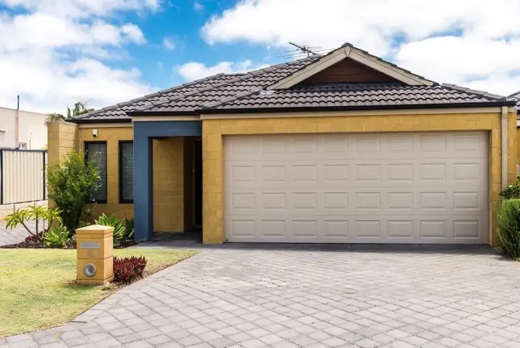 41 Marloo Road, Westminster WA 6061