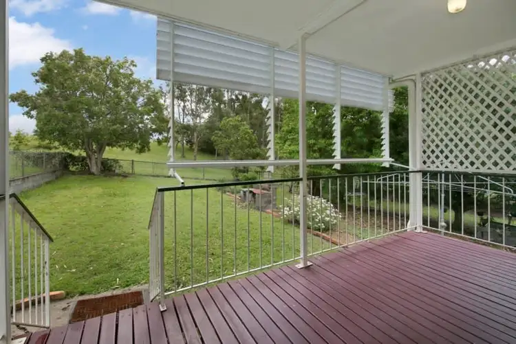 Seventh view of Homely house listing, 25 Broadmere Street, Annerley QLD 4103