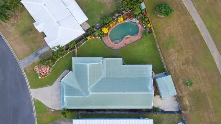 Fourth view of Homely house listing, 13 Bellbush Close, Mount Sheridan QLD 4868