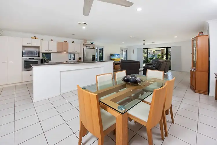 Third view of Homely house listing, 33 Dorian Crescent, Sippy Downs QLD 4556