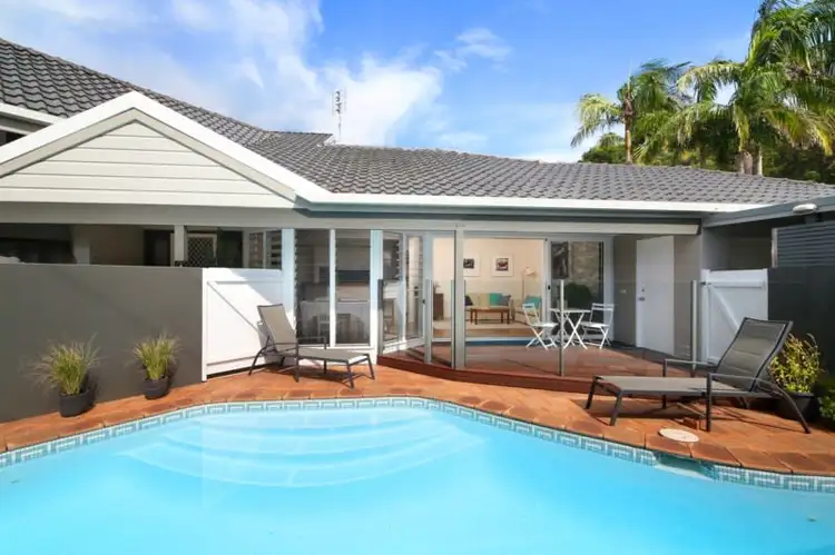 Main view of Homely house listing, 1/44 Wagstaffe Avenue, Wagstaffe NSW 2257