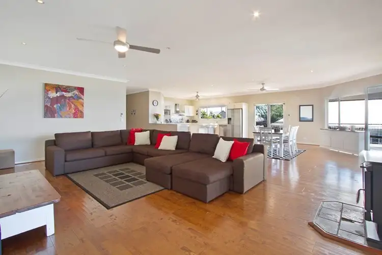 Fifth view of Homely house listing, 23a Warks Hill Road, Kurrajong Heights NSW 2758