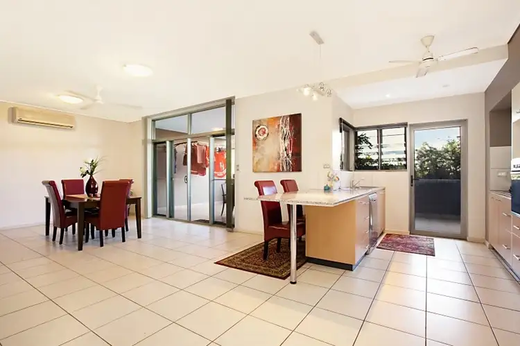 Fourth view of Homely unit listing, 10/73D Ruddick Circuit, Stuart Park NT 820