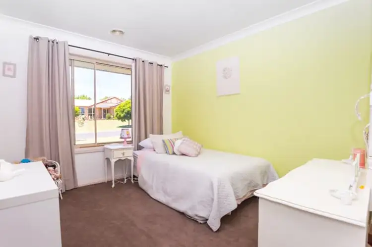 Fifth view of Homely house listing, 6 Gersbach Close, Orange NSW 2800