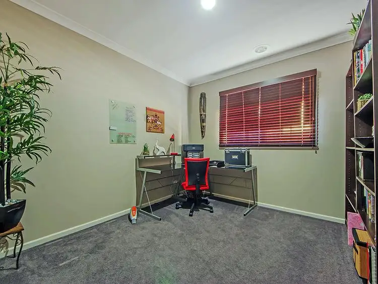 Seventh view of Homely house listing, 48 Hope Way, Tarneit VIC 3029