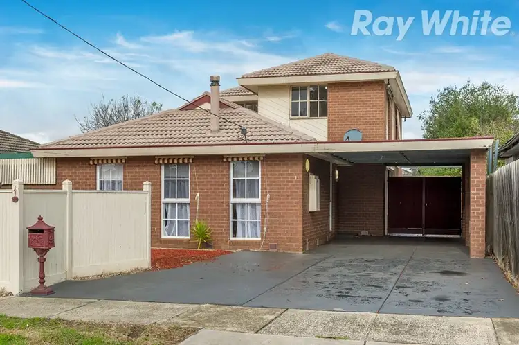 1 Gael Court, Mernda VIC 3754