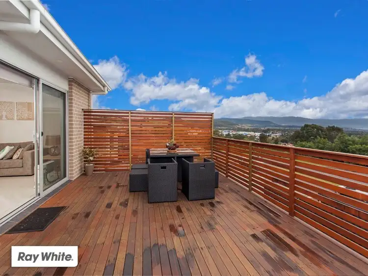 Second view of Homely house listing, 20 Albatross Drive, Blackbutt NSW 2529