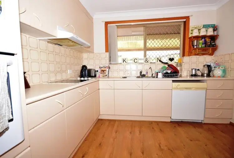 Sixth view of Homely villa listing, 2/20 Gillies Close, Coffs Harbour NSW 2450