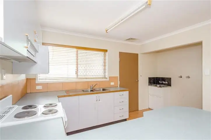 Sixth view of Homely unit listing, 1/4 Wilmott Street, West Gladstone QLD 4680