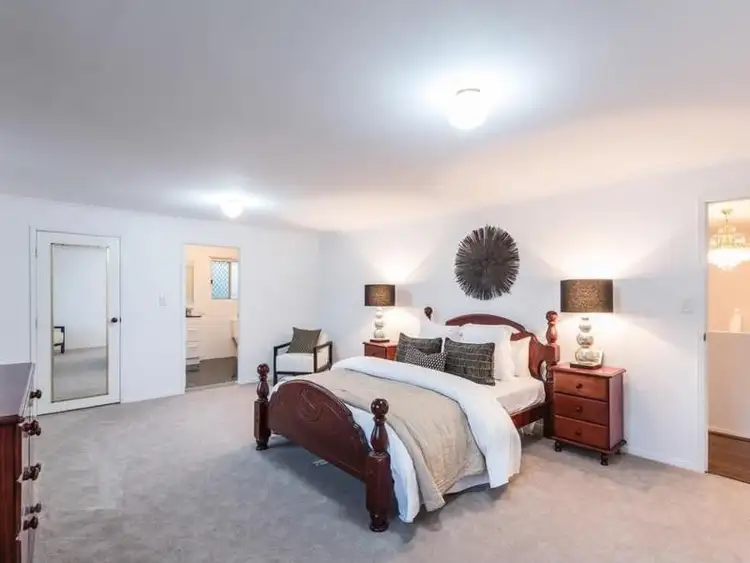 Sixth view of Homely house listing, 5 Conifer Street, Carindale QLD 4152