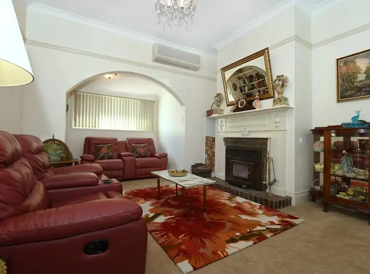 Fourth view of Homely house listing, 311 South Street, Harristown QLD 4350