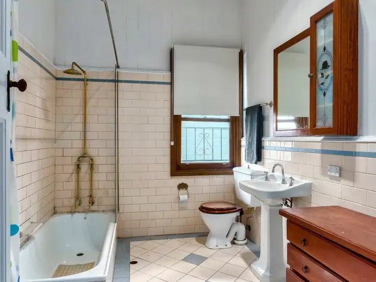 Seventh view of Homely house listing, 45 Latrobe Street, East Brisbane QLD 4169