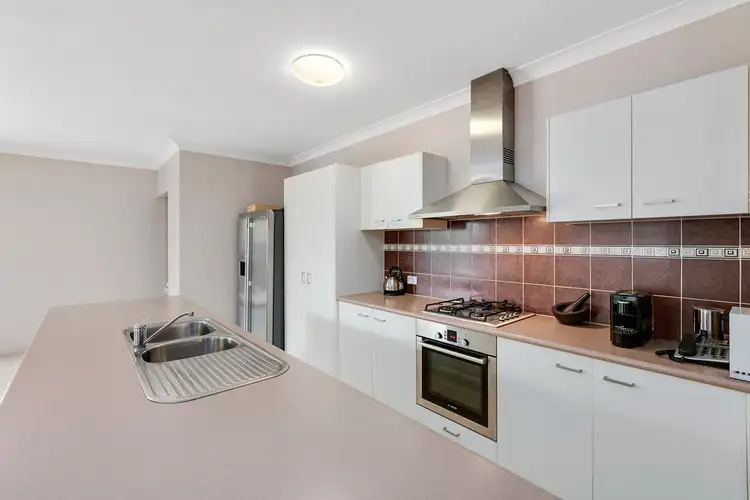 Third view of Homely house listing, 17 Barradeen Circuit, Pacific Pines QLD 4211