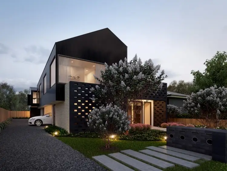 2, 3 and 4/6 Locher Avenue, Reservoir VIC 3073