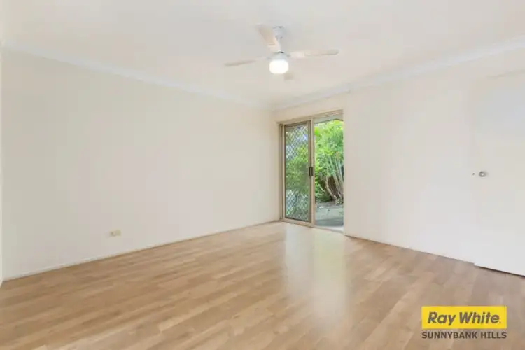 Fifth view of Homely house listing, 11 Housman Place, Calamvale QLD 4116