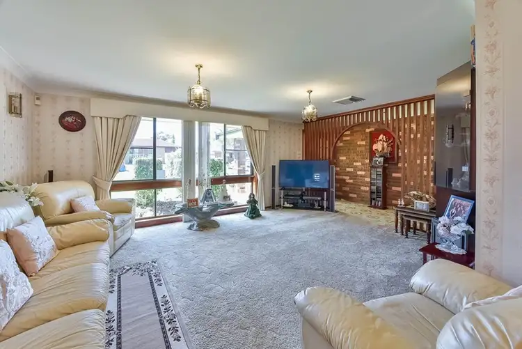 Third view of Homely house listing, 3 Cox Place, Ingleburn NSW 2565