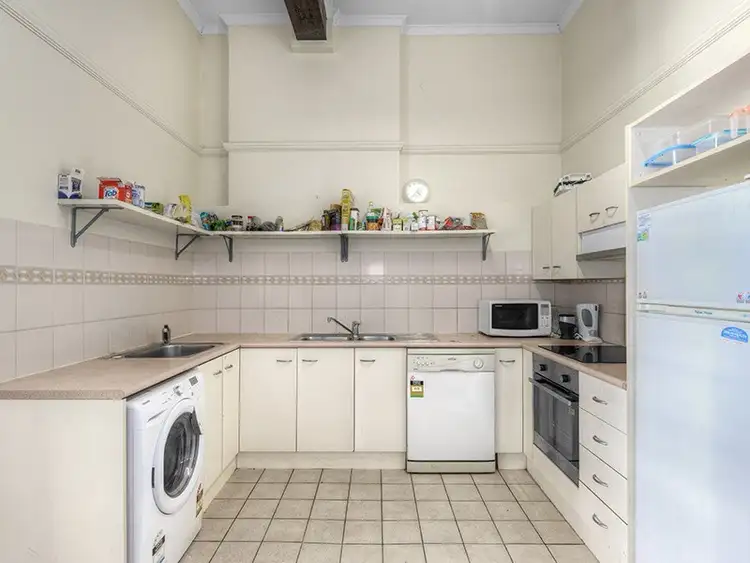 Fifth view of Homely apartment listing, 33/460 Ann Street, Brisbane QLD 4000