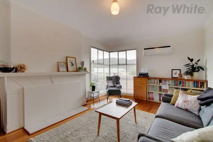 Second view of Homely house listing, 1/103 Bass Street, Warrane TAS 7018