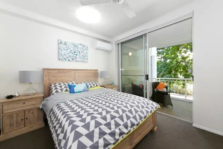 Sixth view of Homely apartment listing, 19/50 Rotherham Street, Kangaroo Point QLD 4169