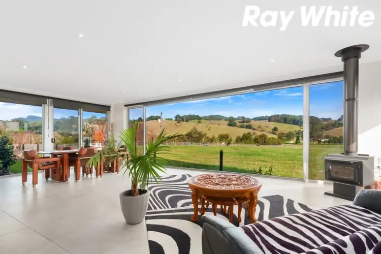 Fourth view of Homely house listing, 128 Cropleys Road, Warragul South VIC 3821