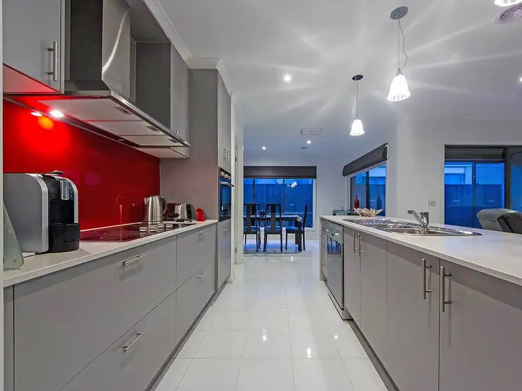 Fourth view of Homely house listing, 48 Poplar Boulevard, Tarneit VIC 3029
