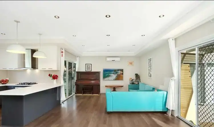Fourth view of Homely house listing, 35 Edgbaston Road, Beverly Hills NSW 2209