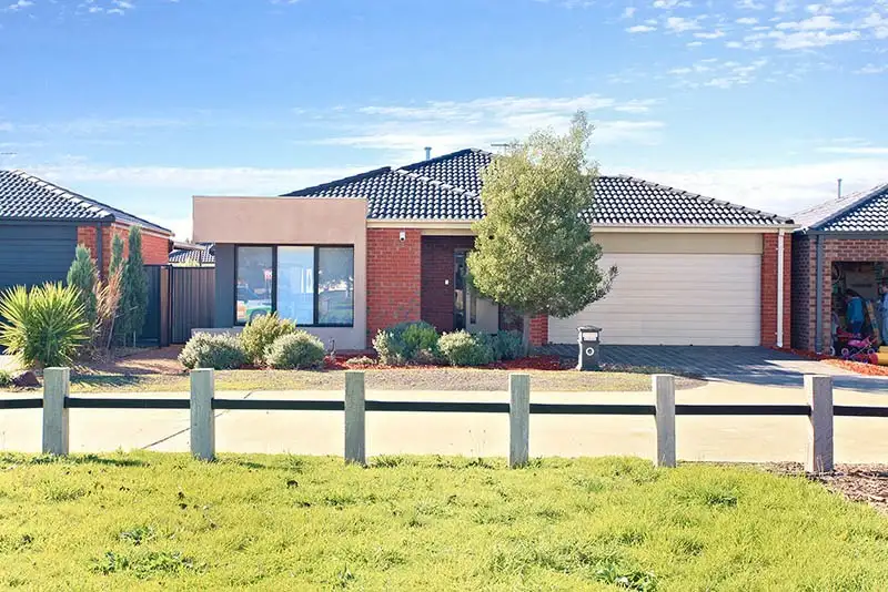 Main view of Homely house listing, 26 Borrack Crescent, Mernda VIC 3754