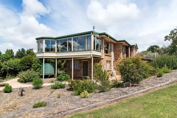 Second view of Homely house listing, 7 High Street, Highfields QLD 4352