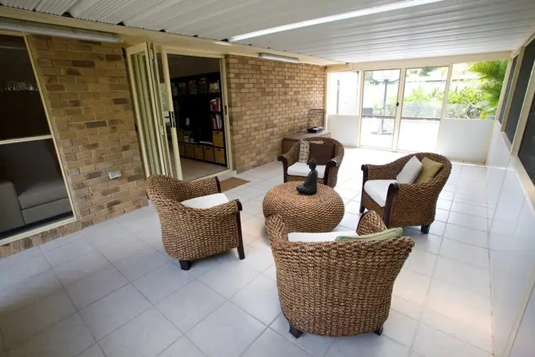 Main view of Homely house listing, 16 Leawarra Drive, Loganholme QLD 4129