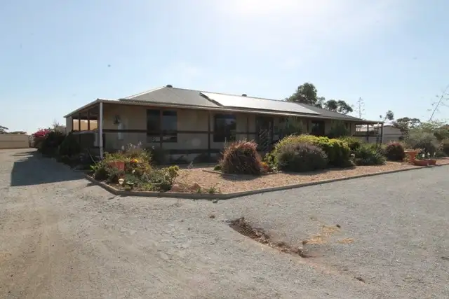 Main view of Homely house listing, 17-19 McKenzie Street, Cowell SA 5602