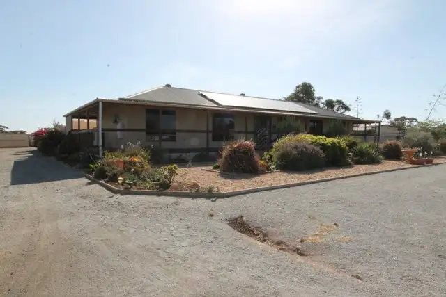 Main view of Homely house listing, 17-19 McKenzie Street, Cowell SA 5602