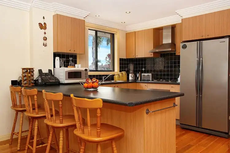Third view of Homely house listing, 21 Coleridge Road, Wetherill Park NSW 2164