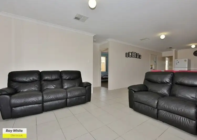 Third view of Homely house listing, 101 Bordeaux Lane, Ellenbrook WA 6069