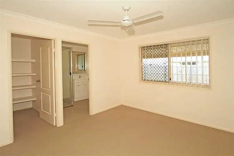 Fifth view of Homely house listing, 24 Chatterton Boulevard, Gracemere QLD 4702