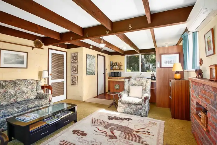Seventh view of Homely house listing, 12 The Wridgeway, Mount Evelyn VIC 3796