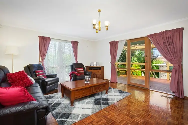Third view of Homely house listing, 89 Larnoo Drive, Doncaster East VIC 3109