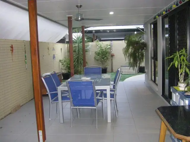 Seventh view of Homely house listing, 53B Coles, Andergrove QLD 4740