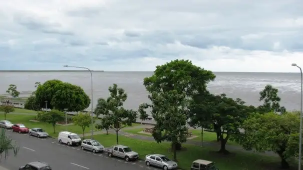 Fourth view of Homely unit listing, 410/114-118 Abbott Street, Cairns City QLD 4870