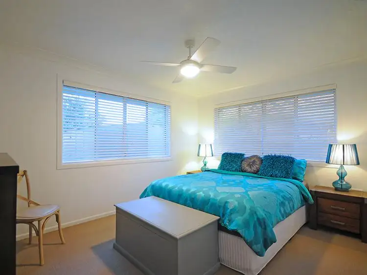 Sixth view of Homely house listing, 39 Melaleuca Drive, Palm Beach QLD 4221