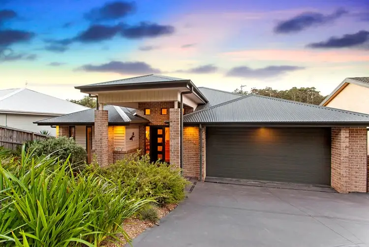 51 Kings Avenue, Terrigal NSW 2260