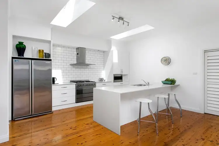 Fourth view of Homely house listing, 9 Dempster Street, West Wollongong NSW 2500