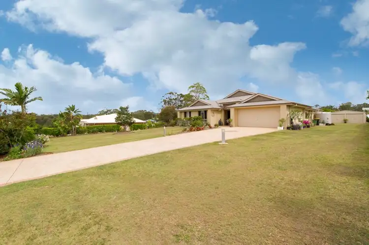 Fourth view of Homely house listing, 53-55 Bazeridge Drive, Narangba QLD 4504