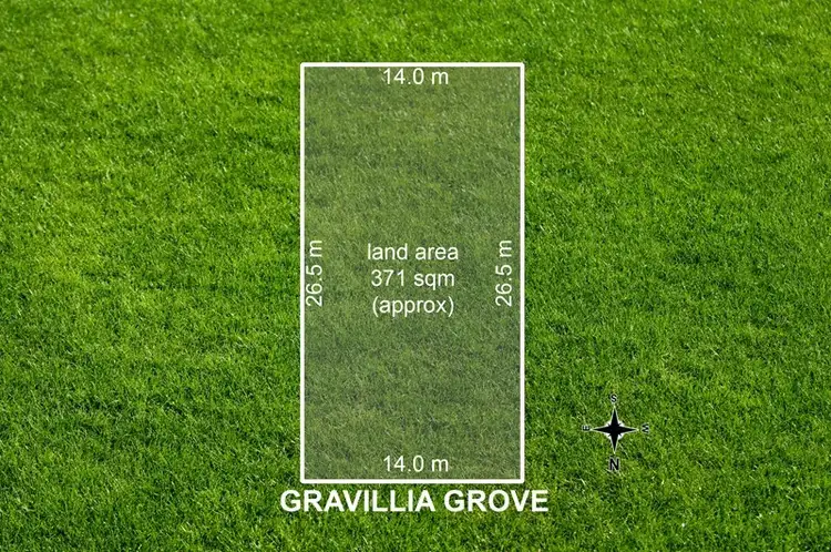 21 Gravillia Grove, Wantirna South VIC 3152